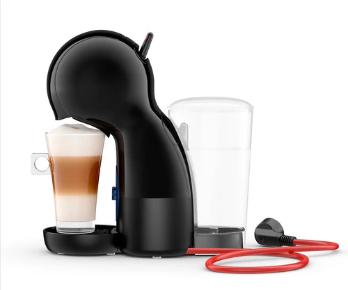 Krups Dolce Gusto Piccolo XS KP1A08 Zwart 6 Krups Dolce Gusto Piccolo XS KP1A08 Zwart - Afbeelding 4