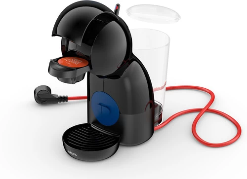 Krups Dolce Gusto Piccolo XS KP1A08 Zwart 12 Krups Dolce Gusto Piccolo XS KP1A08 Zwart - Afbeelding 10