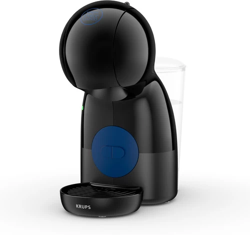 Krups Dolce Gusto Piccolo XS KP1A08 Zwart 4 Krups Dolce Gusto Piccolo XS KP1A08 Zwart - Afbeelding 2