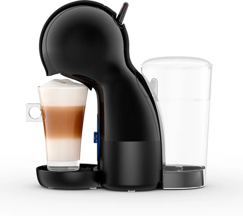Krups Dolce Gusto Piccolo XS KP1A08 Zwart 9 Krups Dolce Gusto Piccolo XS KP1A08 Zwart - Afbeelding 7