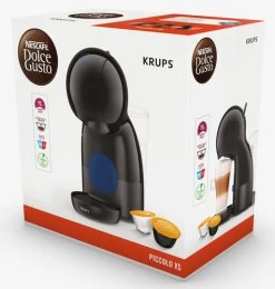 Krups Dolce Gusto Piccolo XS KP1A08 Zwart 31 Krups Dolce Gusto Piccolo XS KP1A08 Zwart -Tefal Winkel 1291701