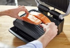 Tefal OptiGrill Elite GC750D 28 Tefal OptiGrill Elite GC750D -Tefal Winkel 1292266 1