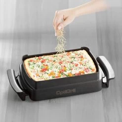 Tefal OptiGrill Elite GC7508 + Snacking & Baking Accessoire XA7258 -Tefal Winkel 1292274 2