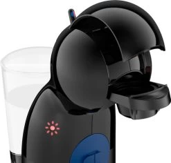 Krups Dolce Gusto Piccolo XS KP1A08 Zwart 20 Krups Dolce Gusto Piccolo XS KP1A08 Zwart -Tefal Winkel 1292479