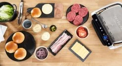 Tefal OptiGrill Elite GC750D 41 Tefal OptiGrill Elite GC750D -Tefal Winkel 1293086