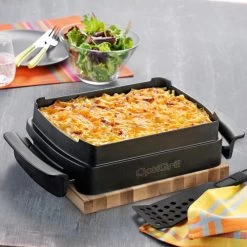 Tefal OptiGrill Elite GC7508 + Snacking & Baking Accessoire XA7258 -Tefal Winkel 1293094 2