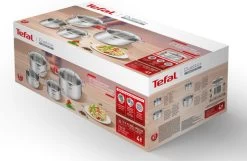 Tefal Duetto+ Pannenset 4-delig -Tefal Winkel 1294347