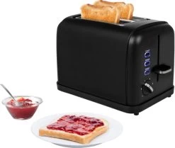 Princess 142396 Black Steel -Tefal Winkel 1300438