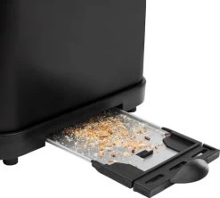 Princess 142396 Black Steel -Tefal Winkel 1300993