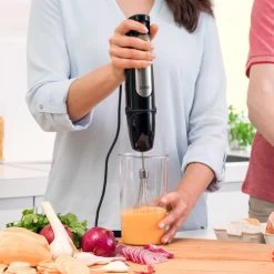 Braun MultiQuick 7 MQ7087X -Tefal Winkel 1312267