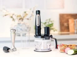 Braun MultiQuick 7 MQ7087X -Tefal Winkel 1312270