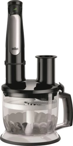 Braun MultiQuick 7 MQ7087X -Tefal Winkel 1312279