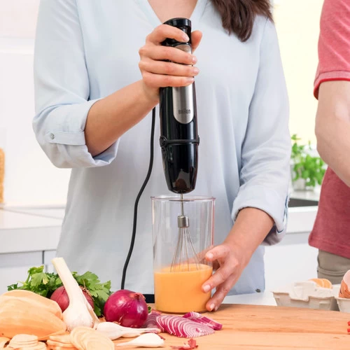 Braun MultiQuick 7 MQ7035X 10 Braun MultiQuick 7 MQ7035X - Afbeelding 8