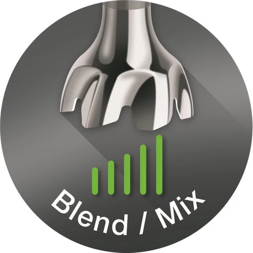 Braun MultiQuick 7 MQ7035X 12 Braun MultiQuick 7 MQ7035X - Afbeelding 10