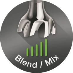 Braun MultiQuick 7 MQ7000X -Tefal Winkel 1312308