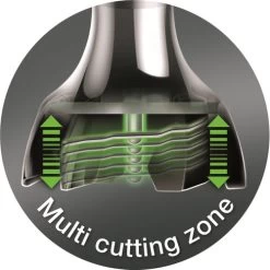 Braun MultiQuick 7 MQ7000X -Tefal Winkel 1312310