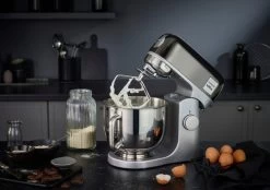Kenwood KMix KMX760ABC Zwart -Tefal Winkel 1328492