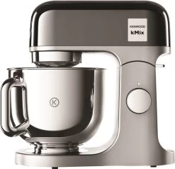 Kenwood KMix KMX760ABC Zwart -Tefal Winkel 1328494