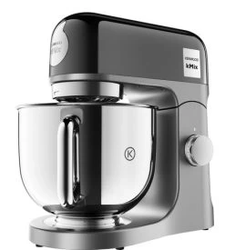 Kenwood KMix KMX760ABC Zwart -Tefal Winkel 1328495