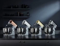 Kenwood KMix KMX760AGD Roségoud -Tefal Winkel 1328503