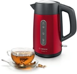 Bosch TWK4P434 Rood 21 Bosch TWK4P434 Rood -Tefal Winkel 1330796