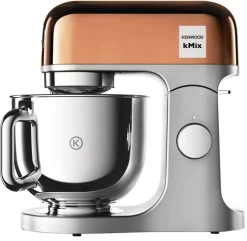 Kenwood KMix KMX760AGD Roségoud -Tefal Winkel 1331397
