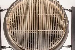 Kamado Joe Classic III + Hoes + Pizzasteen -Tefal Winkel 1333666 2