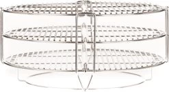 Kamado Joe Classic III + Hoes + Pizzasteen -Tefal Winkel 1333688 2