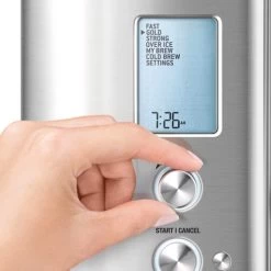 Sage The Precision Brewer Glass -Tefal Winkel 1338043