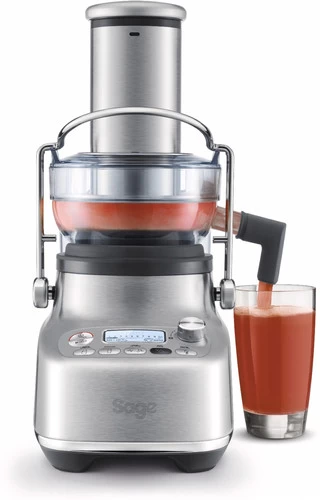 Sage The 3X Bluicer Pro 4 Sage The 3X Bluicer Pro - Afbeelding 2