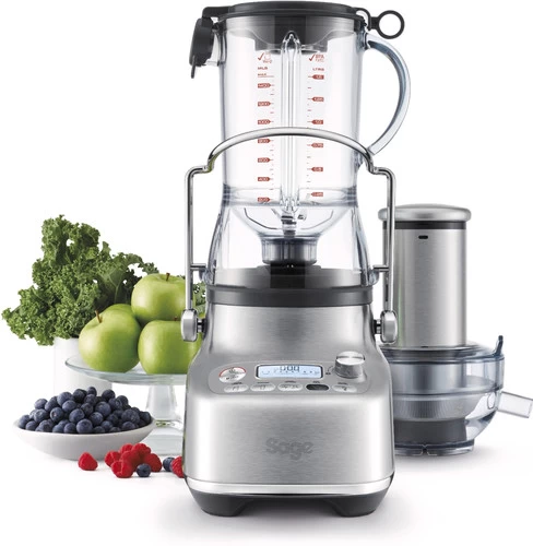 Sage The 3X Bluicer Pro 8 Sage The 3X Bluicer Pro - Afbeelding 6