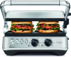Sage The BBQ En Press -Tefal Winkel 1344755