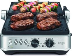 Sage The BBQ En Press -Tefal Winkel 1344757