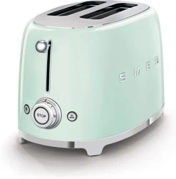 SMEG TSF01PGEU Watergroen -Tefal Winkel 1345600