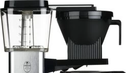Moccamaster KBG Select Rvs -Tefal Winkel 1346729