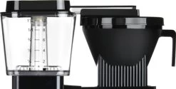 Moccamaster KBG Select Zwart -Tefal Winkel 1346741