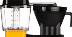 Moccamaster KBG Select Geel -Tefal Winkel 1346751