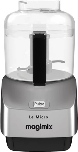 Magimix Le Micro Mat Chroom 3 Magimix Le Micro Mat Chroom