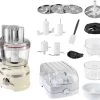 KitchenAid Artisan Foodprocessor Amandelwit -Tefal Winkel 1361632