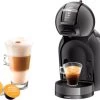 Krups Dolce Gusto Mini Me KP1208 Zwart -Tefal Winkel 1362309