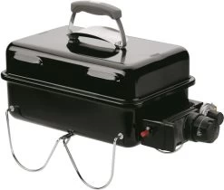 Weber Go-Anywhere Gas
