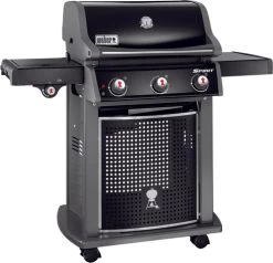 Tefal Winkel 14 Weber Spirit E-320 Classic