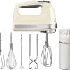 KitchenAid 5KHM9212EAC Amandelwit -Tefal Winkel 1362897