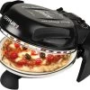 Ferrari Pizzaoven Delizia Zwart -Tefal Winkel 1363390