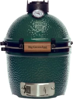 Big Green Egg Mini