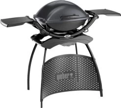 Weber Q2400 Met Onderstel