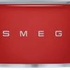 SMEG TSF02RDEU Rood -Tefal Winkel 1367064