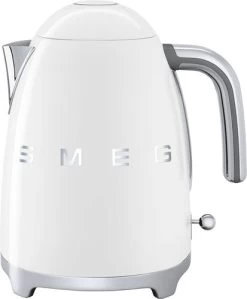SMEG KLF03WHEU Wit
