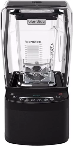 Blendtec Professional 800 Zwart