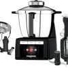 Magimix Cook Expert Zwart -Tefal Winkel 1367734